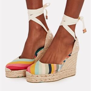 New Castaner multicolor NEW condition